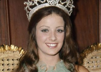 Amparo Muñoz, la española que reinó en Miss Universo y abandonó su corona