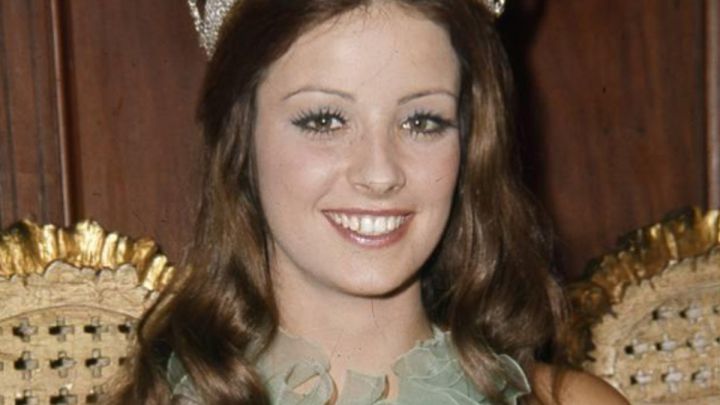 Amparo Muñoz, la española que reinó en Miss Universo y abandonó su corona