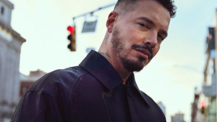 J Balvin confiesa que estuvo al borde de la muerte por el coronavirus: "Casi me muero"