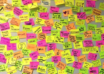 Muere Spencer Silver, el coinventor de las notas adhesivas Post-it