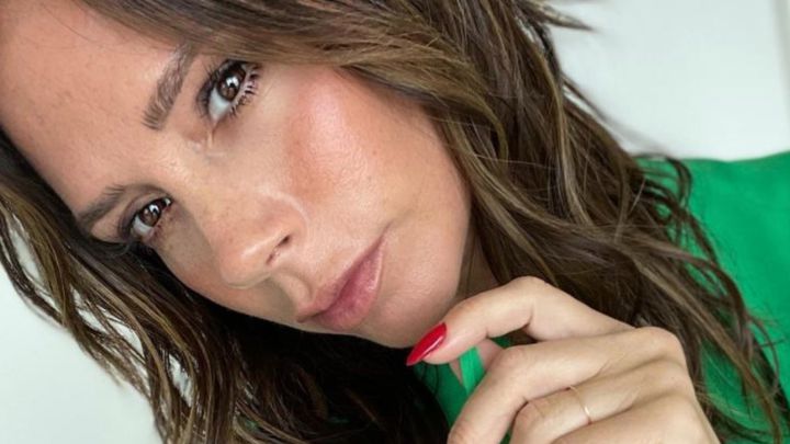 victoria beckham negocio empresa reinventar quiebra perdidas un pedido un arbol ecologica pedidos a domicilio furgonetas