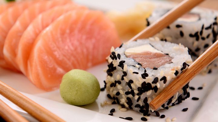 gastronomía, comidas a domicilio, consumo