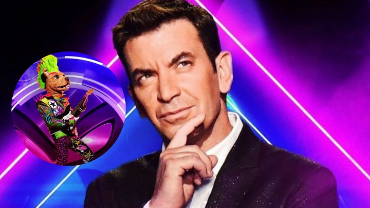 mask singer motivo programa especial cuando comienzan las galas supervivientes audiencias lunes nuevas mascaras