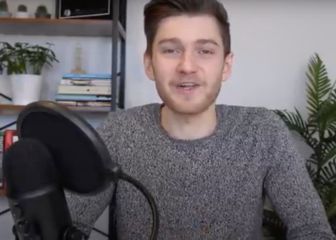 Un 'youtuber' explica cuánto gana por cada 1.000 y 100.000 visualizaciones