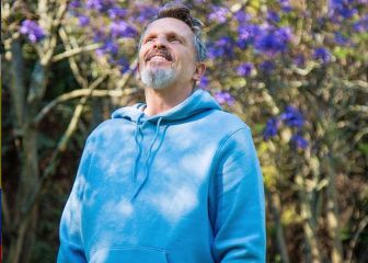 Miguel Bosé asegura que hay