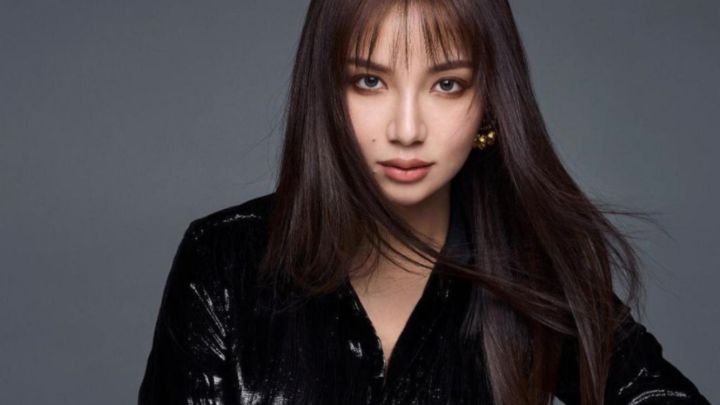 kim lim hija peter lim valencia propietario ropa usada segunda mano vende redes sociales