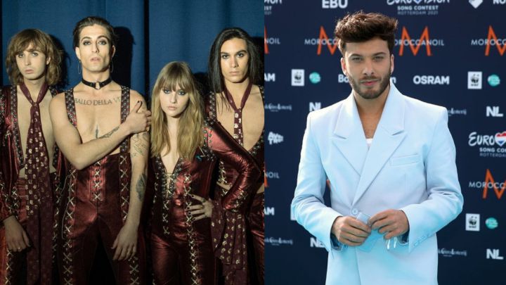 Eurovisión 2021: ¿qué países son favoritos y qué probabilidades tiene España de ganar?
