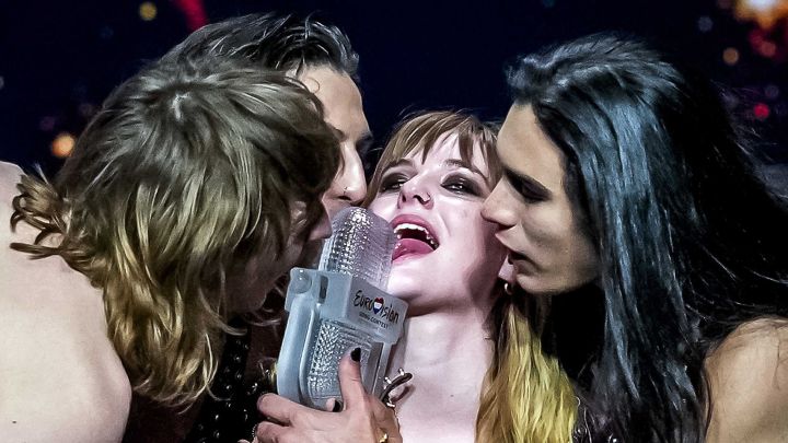 Italia, ganador de Eurovisión 2021: clasificación y resultado | Votación y así quedó España en el festival