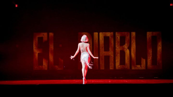 Las redes acusan de plagio a Chipre: "Parecía que estaba cantando Lady Gaga"