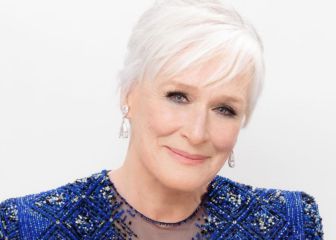 La desgarradora revelación de Glenn Close sobre su infancia en una secta