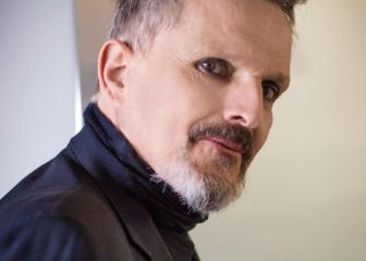 Hacienda multa a Miguel Bosé por desgravarse desde jamones hasta su fisioterapeuta