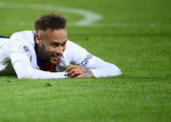 Nike rompió con Neymar tras la denuncia de asalto sexual a una empleada