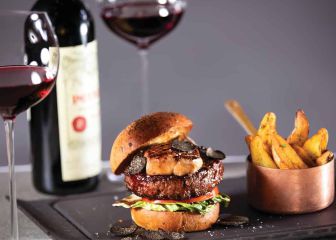 ¿Cuál es la hamburguesa más cara del mundo? ¿Tiene trampa?
