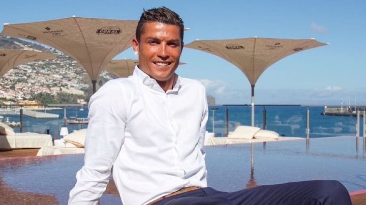 El hotel Pestana CR7 de Cristiano Ronaldo abrirá el 7 de junio en la Gran Vía de Madrid
