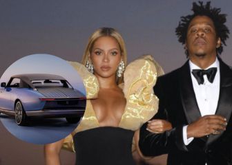 Beyoncé y Jay-Z se compran el coche más caro del mundo: tiene nevera sólo para el caviar