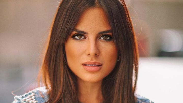 alexia rivas merlos place relacion alfonso merlos marta lopez me destrozo supervivientes reality mediaset redes sociales