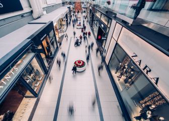 ¿Cuál es la tienda de Zara más grande del mundo?