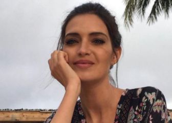 La emotiva felicitación de Sara Carbonero a su hijo Lucas por su quinto cumpleaños