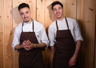 Cañitas Maite: el nuevo fenómeno culinario que ofrece la mejor croqueta del mundo