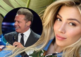 La brutal crítica de Michelle Salas, hija de Luis Miguel, a la serie sobre su padre