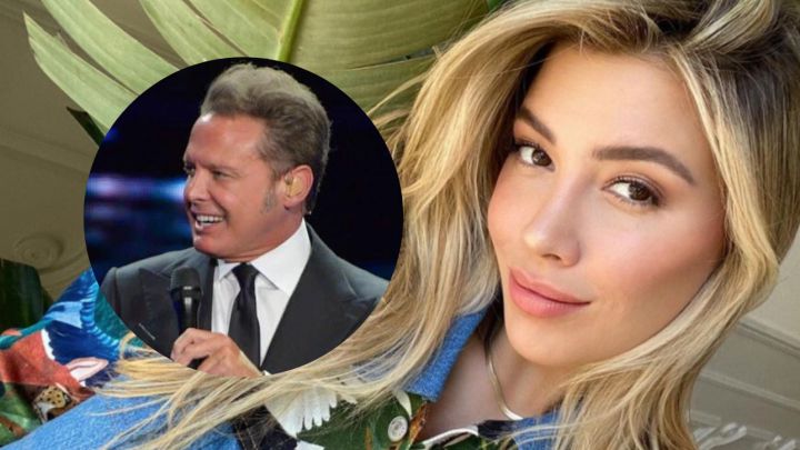 michelle salas luis miguel serie netflix rajada critica redes sociales instagram no es justo consentimiento sexualizar