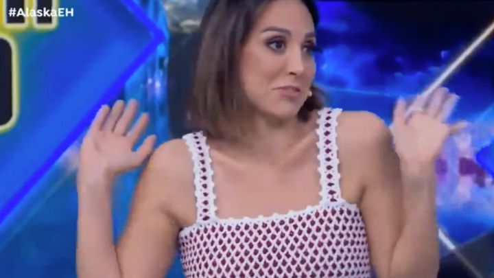 tamara falco derechas izquierdas que es ser de derechas lo bueno juan del val el hormiguero factura de la luz gestion madrid