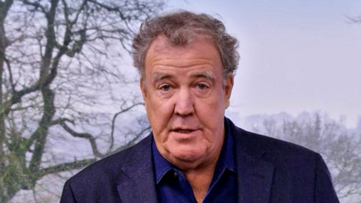 Jeremy Clarkson, amazon, top gear, the grand tour