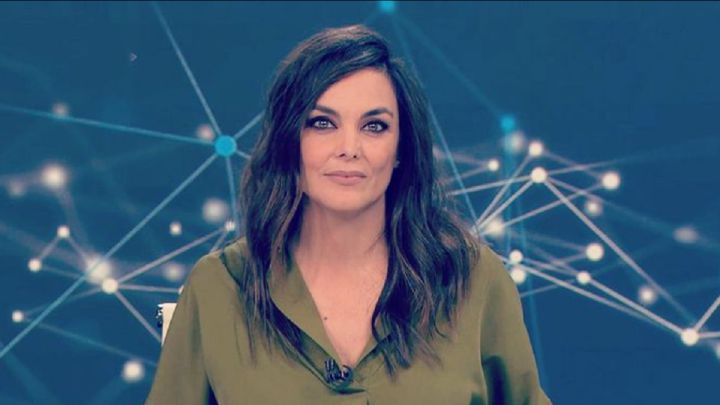 Mónica Carrillo muestra las consecuencias del cáncer un año después de su diagnóstico