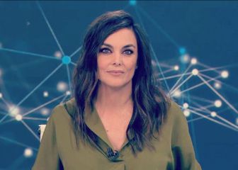 Mónica Carrillo muestra las consecuencias del cáncer un año después de su diagnóstico