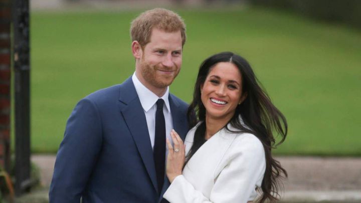 Nace la hija de Harry y Meghan Markle: su nombre, con dos claros homenajes
