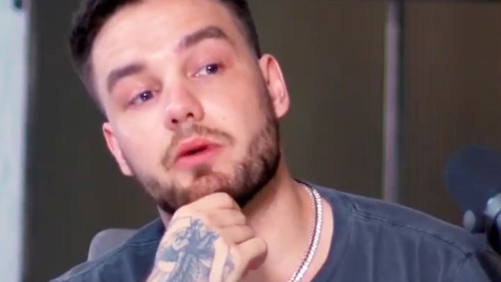 liam payne maya henry ruptura relaciones sentimentales noviazgo one direction harry styles
