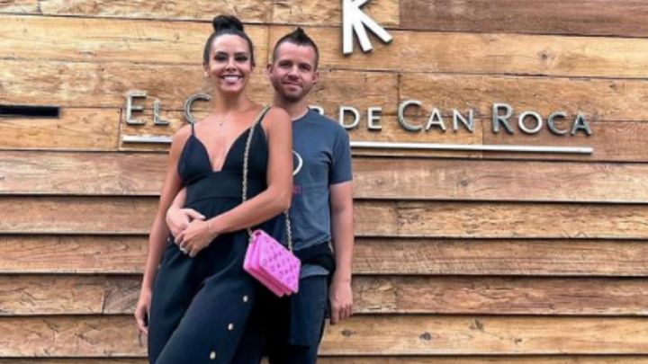 Cristina Pedroche y su posible embarazo: subió una foto y rápidamente saltaron las alarmas