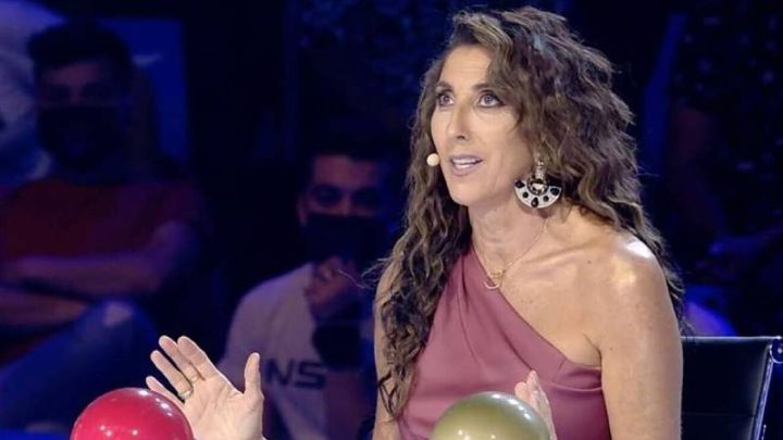 Mediaset confirma el adiós de Paz Padilla a 'Got Talent' en el arranque de las grabaciones