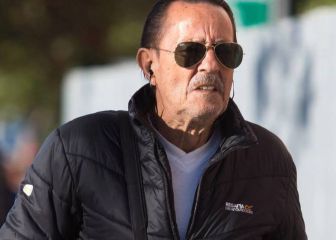 Libertad condicional para Julián Muñoz por