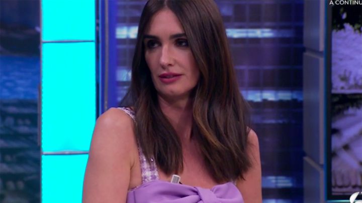 Paz Vega y sus alocadas fiestas en Madrid: “Vino la policía a desalojar”