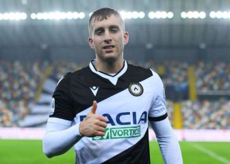 Gerard Deulofeu: del calvario a la felicidad con un cambio radical en su estilo de vida