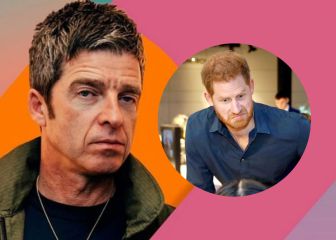 La dura crítica de Noel Gallagher al príncipe Harry:
