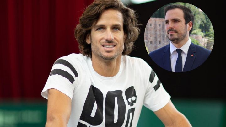 El mensaje de Feliciano López a Alberto Garzón sobre la subida de la luz