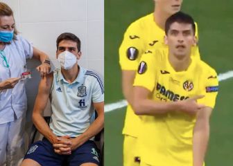 'La Resistencia' pide el CU ERRE de Gerard Moreno
