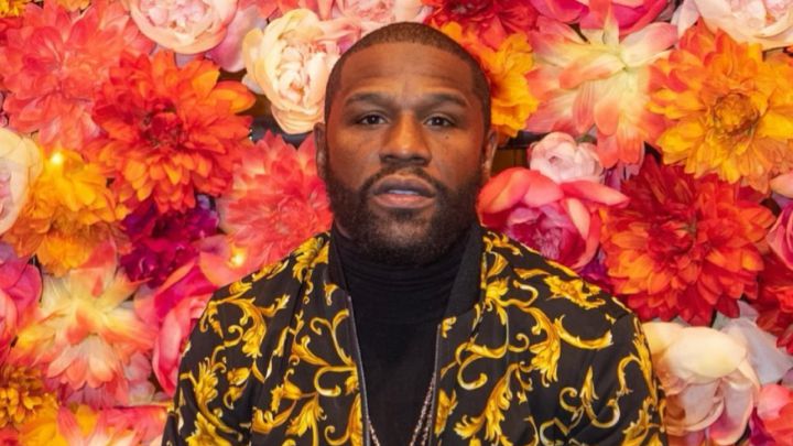 floyd mayweather robo allanamiento asalto casa las vegas recompensa 100.000 dolares euros combate youtuber logan paul redes sociales