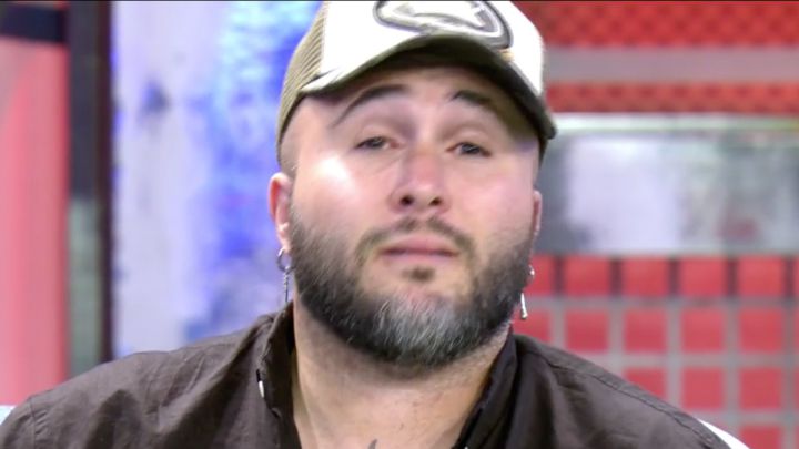 kiko rivera deluxe isabel pantoja anabel pantoja prima rafa mora redes sociales frases cantora