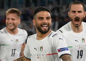 El pronóstico imposible: acierta todo del Turquía - Italia... ¡incluido el gol en propia puerta!