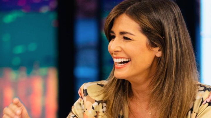 nuria roca hospital estado salud redes sociales fiebre sintomas varios funcion canarias antonia san juan presentadora juan del val