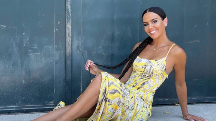 cristina pedroche criticas gordofobia zapeando disculpas redes sociales