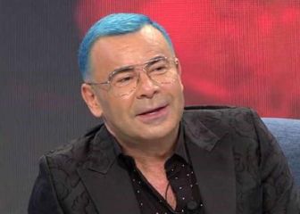 Jorge Javier Vázquez liga con un príncipe de Dubái en Tinder