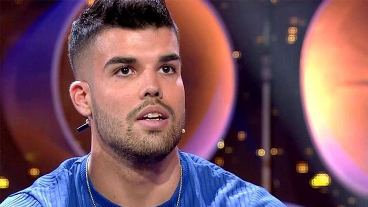 Pol Badía destapa algunos de los entresijos de ‘Gran Hermano’