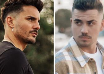 Jesús y Manuel pierden un vuelo y cargan contra la compañía: