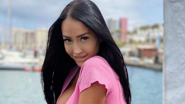 El dardo de Aurah Ruiz a Jesé: "No vales nada"