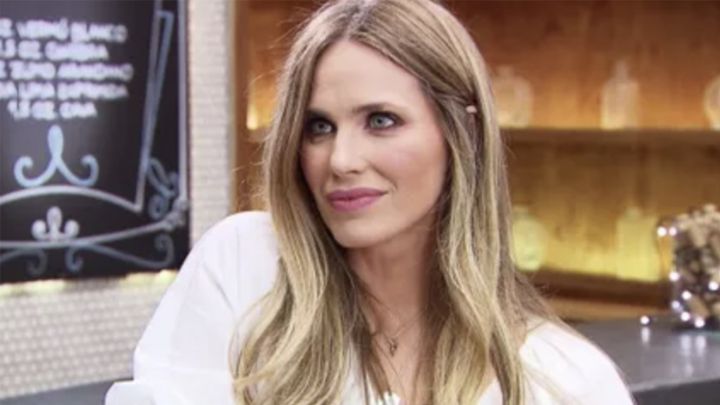 Vanesa Romero rompe su relación con el músico Emilio Esteban