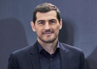 Iker Casillas estalla contra el paparazzi Jordi Martín